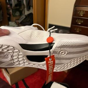 400.00 dollars brand new when they came out. 20’-21’.  Never put them on